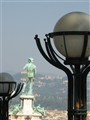 david på piazzale michelangelo.JPG