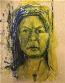 Sj&auml;lvportr&auml;tt   90-talet