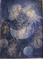 Pojken och m&aring;nen